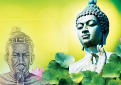 Năm giới trong tinh thần thiền học của Thiền sư Trần Thái Tông